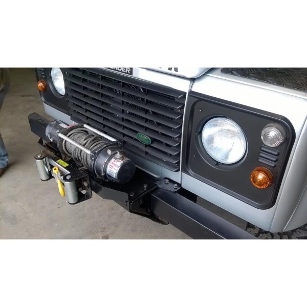Mesa Guincho Land Rover Defender